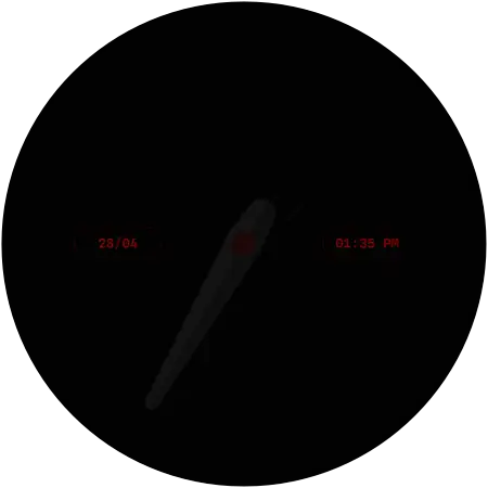 Japan watch face, alternative preview 2